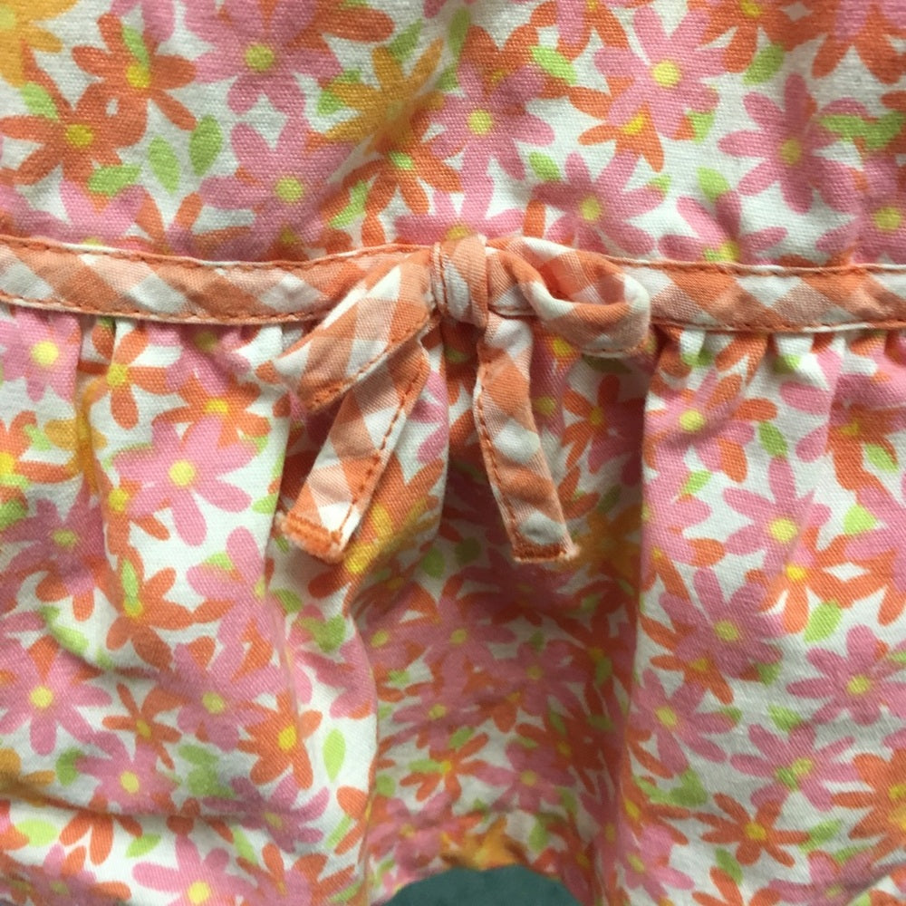 Size 6 kids' jacket