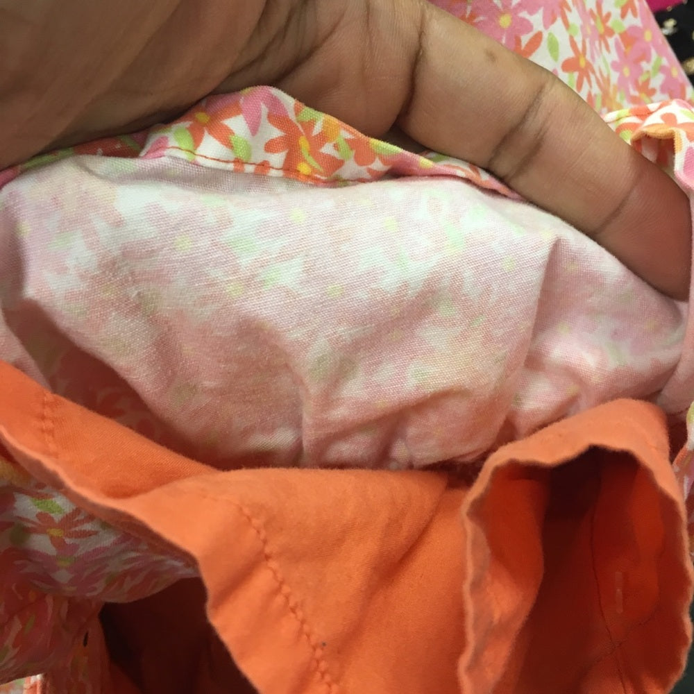 Size 6 kids' jacket