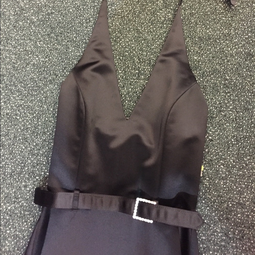 Formal dress