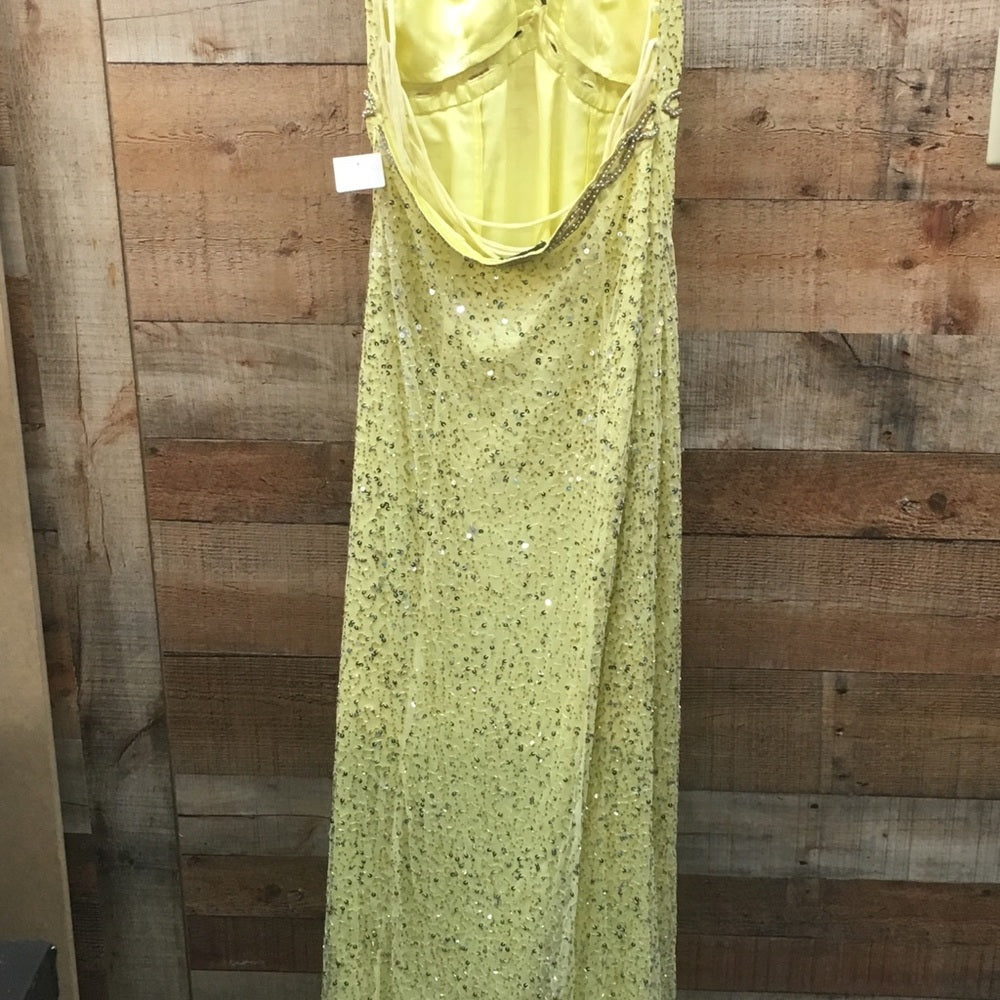 Nightway brand size 10 formal dress