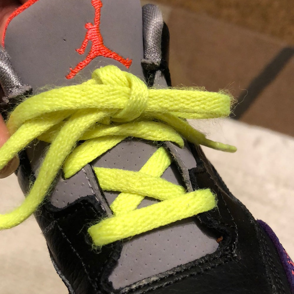 SiE 10c Nike Jordan 3 Reteo. “Joker”