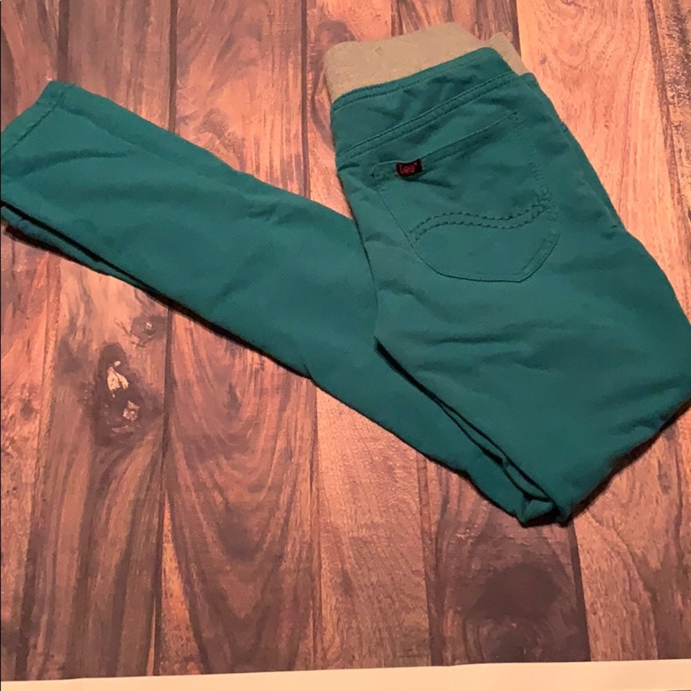 Size 12 girl’s pants