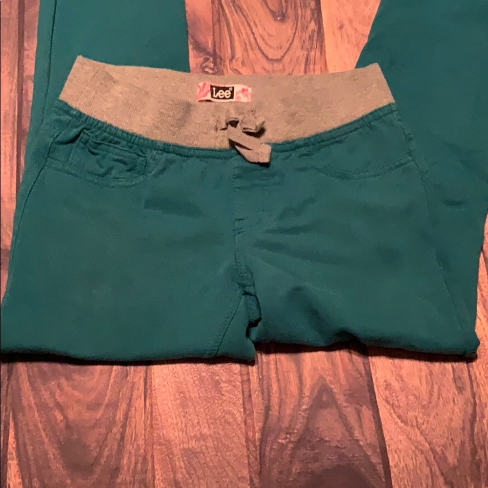 Size 12 girl’s pants