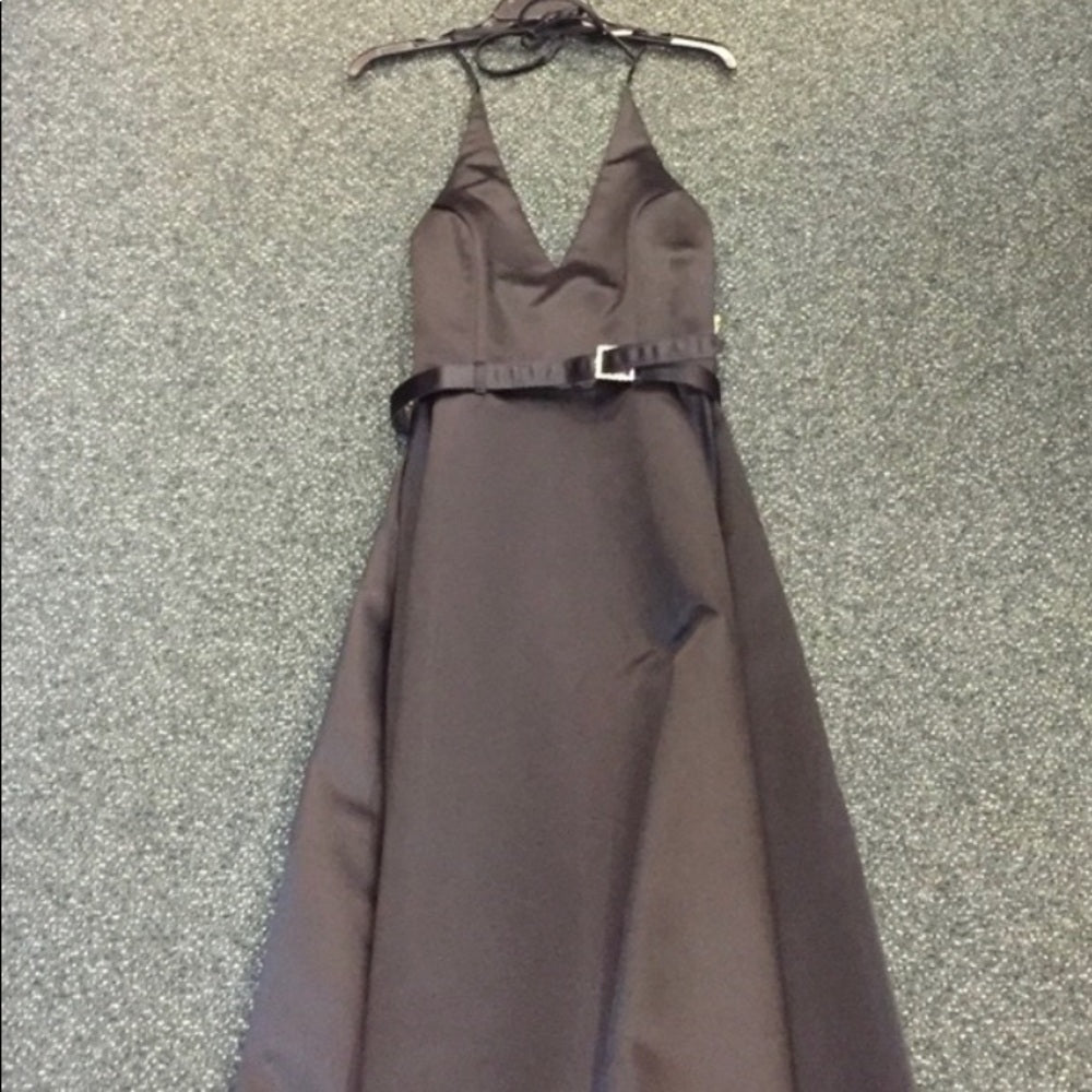Formal dress