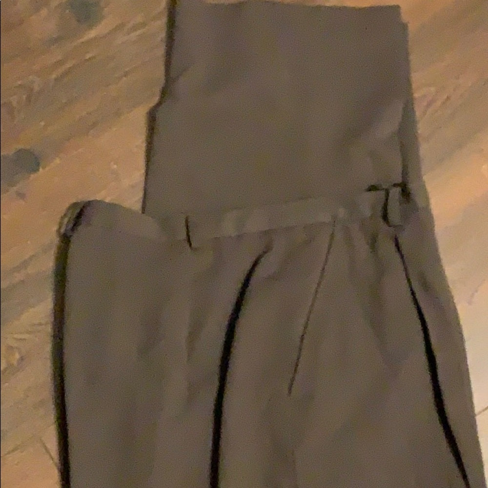 Size 12 Casual Corner pant suit