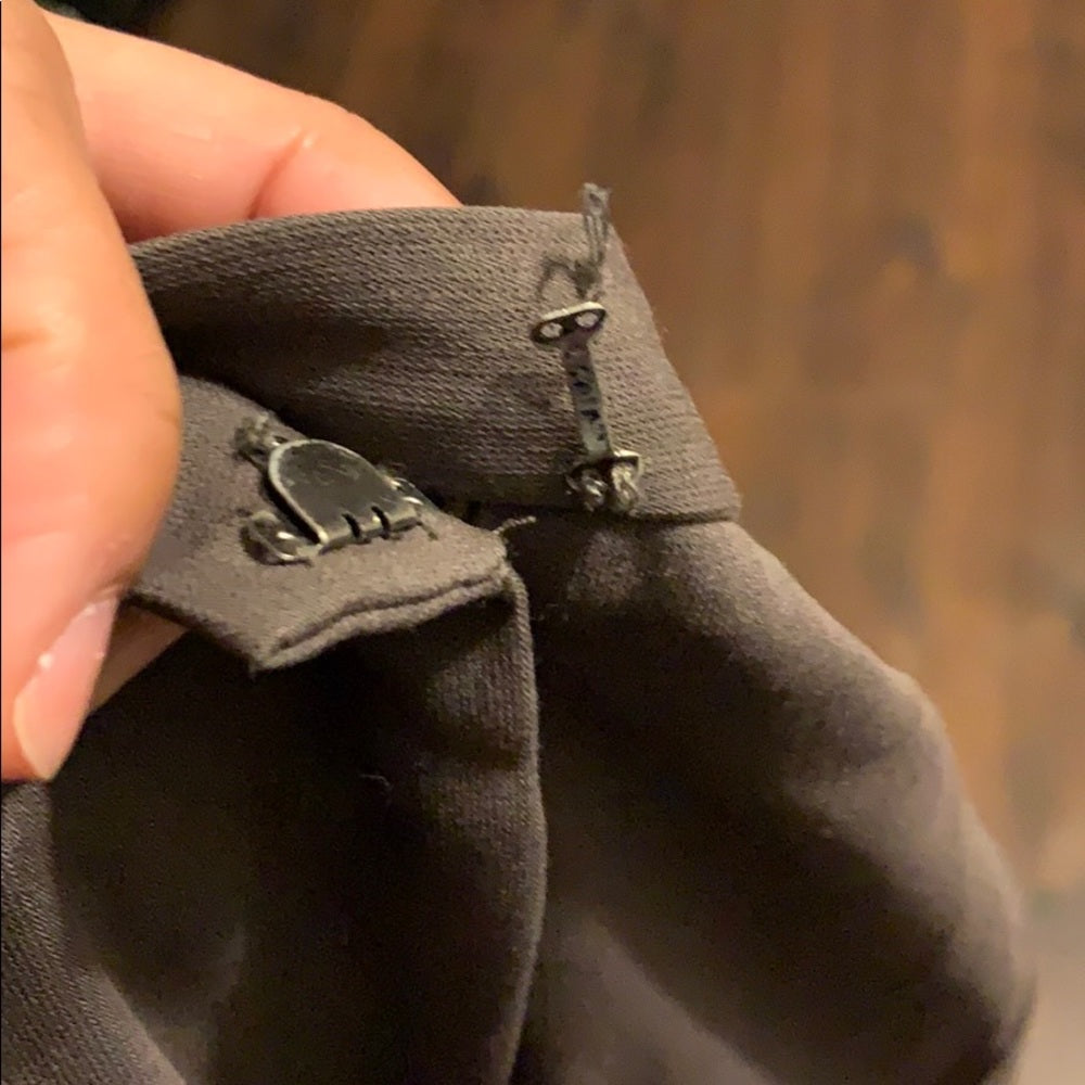 Size 12 Casual Corner pant suit