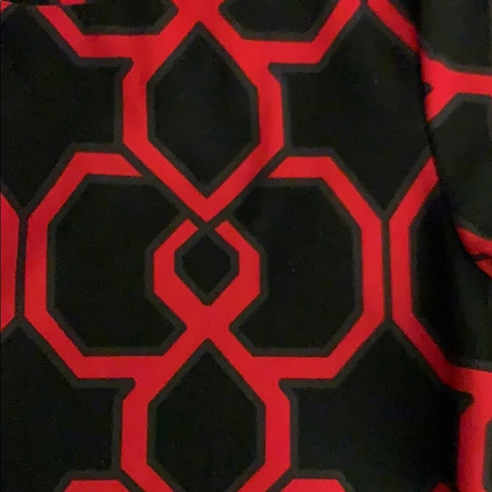 Size M Aryeh dress 3/4 sleeve