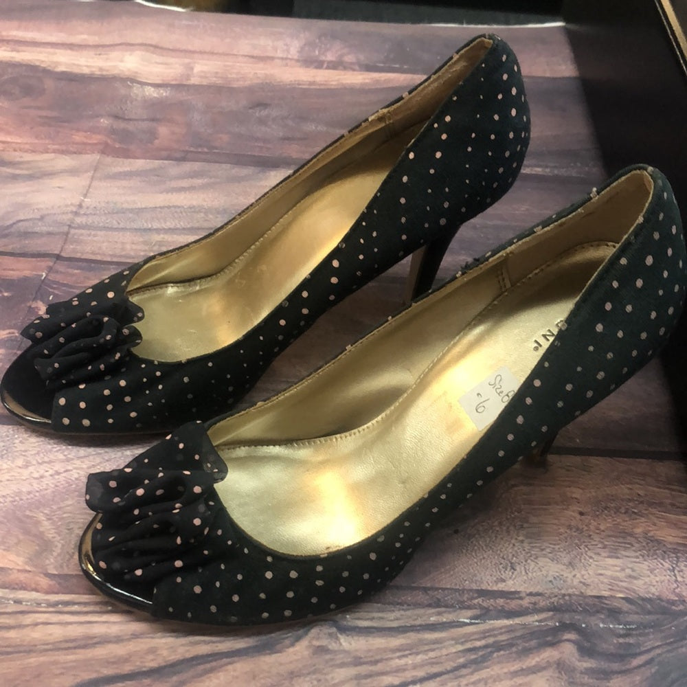 Fioni sz 8 shoes