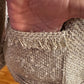 Size 12 Cream and gold threaded jacket by NY&CO