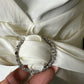 Size XL ivory NWT blouse