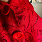 Size XL red top