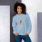 A Little Bit Country Sweatshirt Unisex Sweatshirt