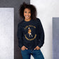 A Little Bit Country Sweatshirt Unisex Sweatshirt