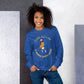 A Little Bit Country Sweatshirt Unisex Sweatshirt