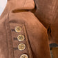 Size Large double breasted look blazer