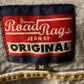 Size Medium denim jacket