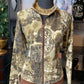 Size Large light jacket