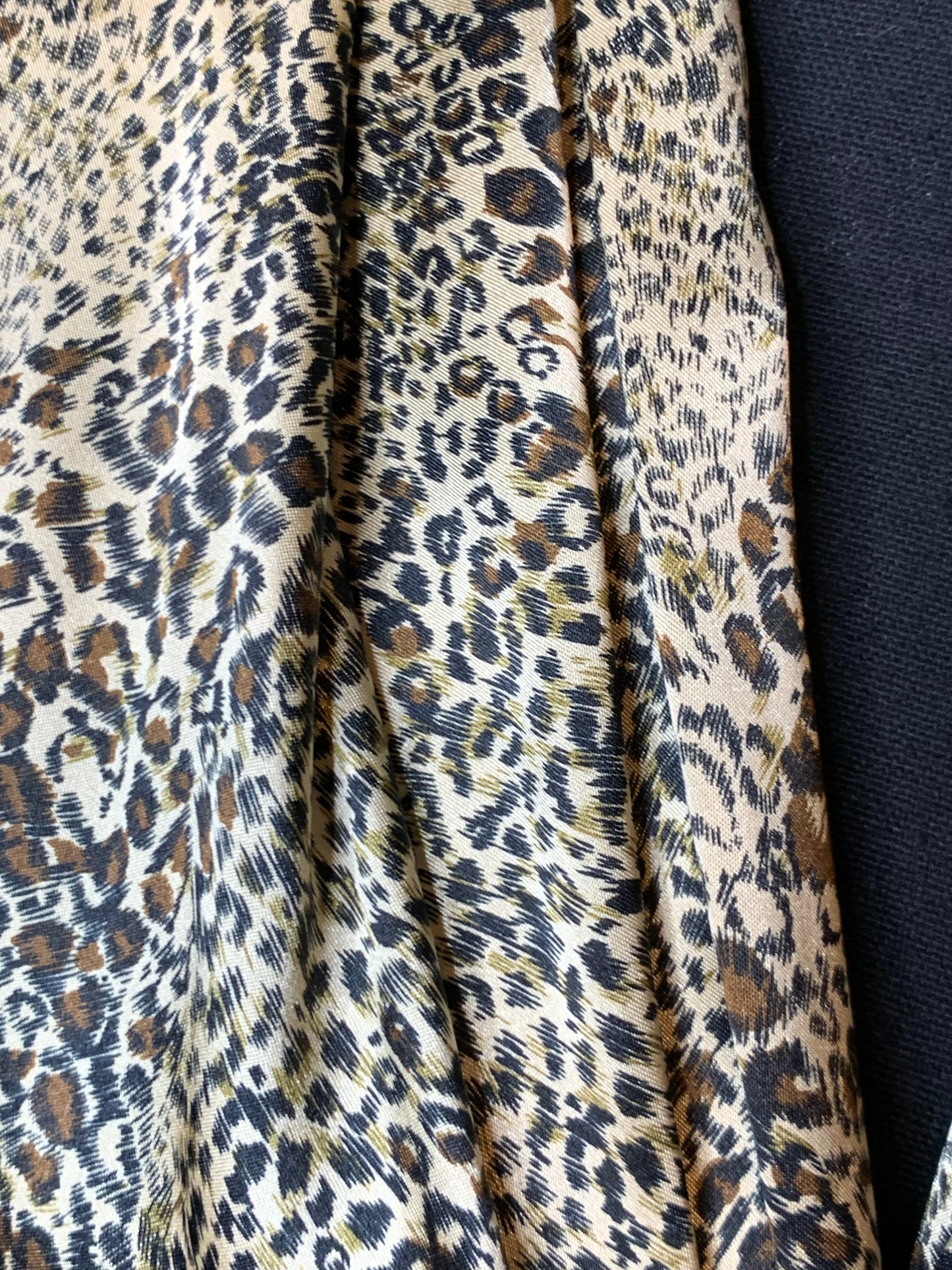 Size 14 vintage blouse