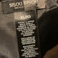 Size XL vest black
