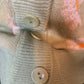 Daisy sweater one size