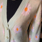 Daisy sweater one size