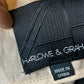 Size Large linen open blazer