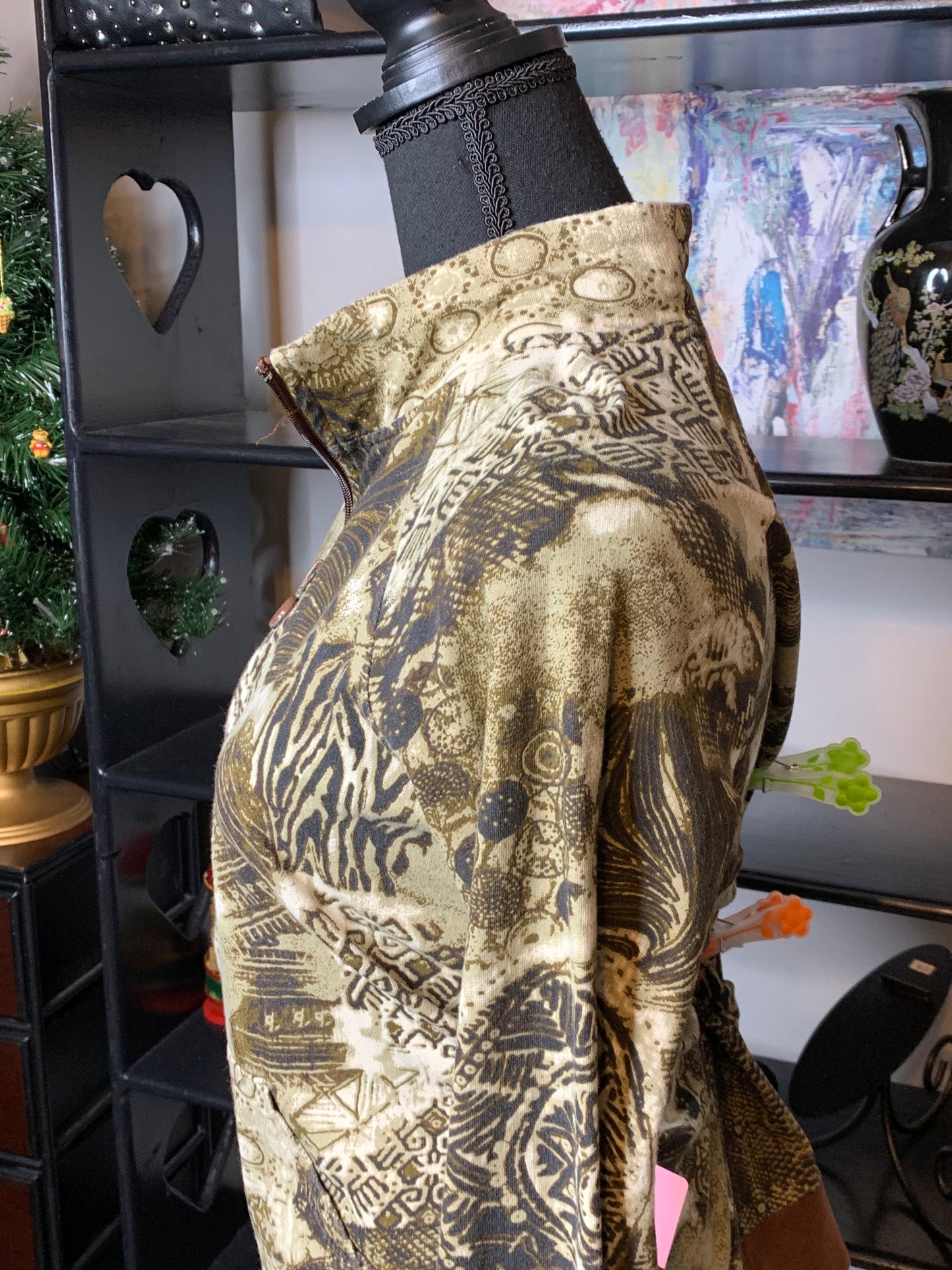 Size Large light jacket