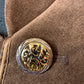 Size Large double breasted look blazer
