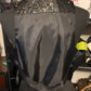Size XL vest black