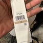 Size 12 NWT off white fully lined dress