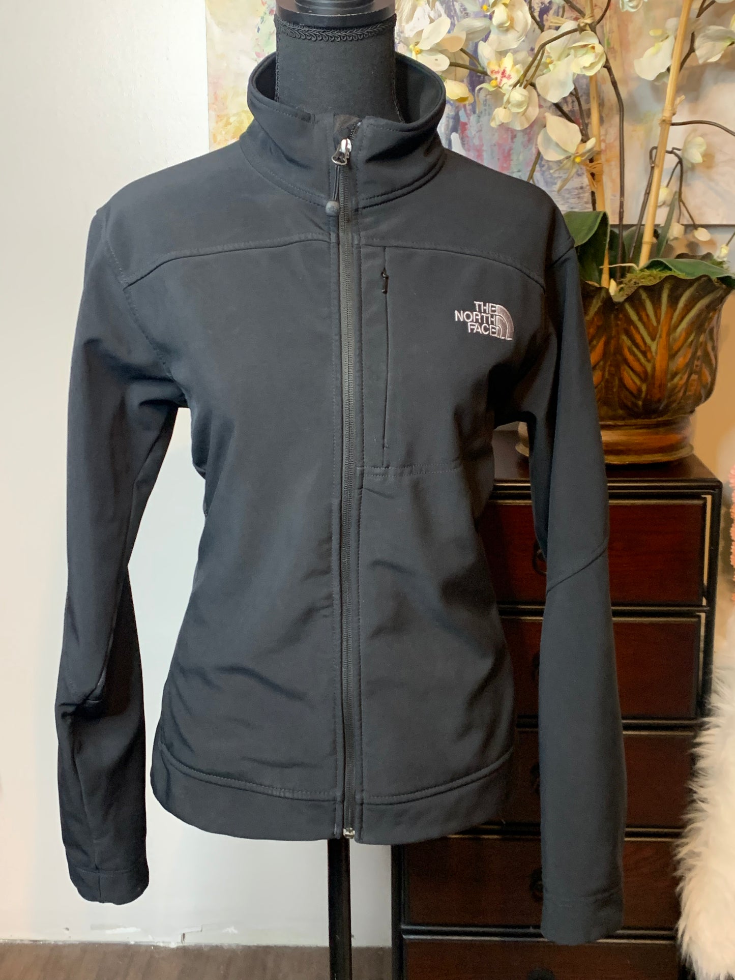Size L North Face Jacket