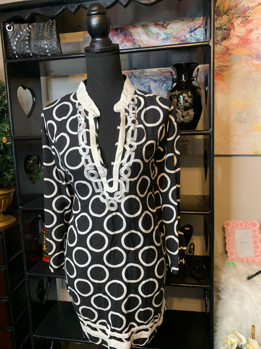 Size 20W Ashley Stewart top