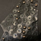 Size XL vest black