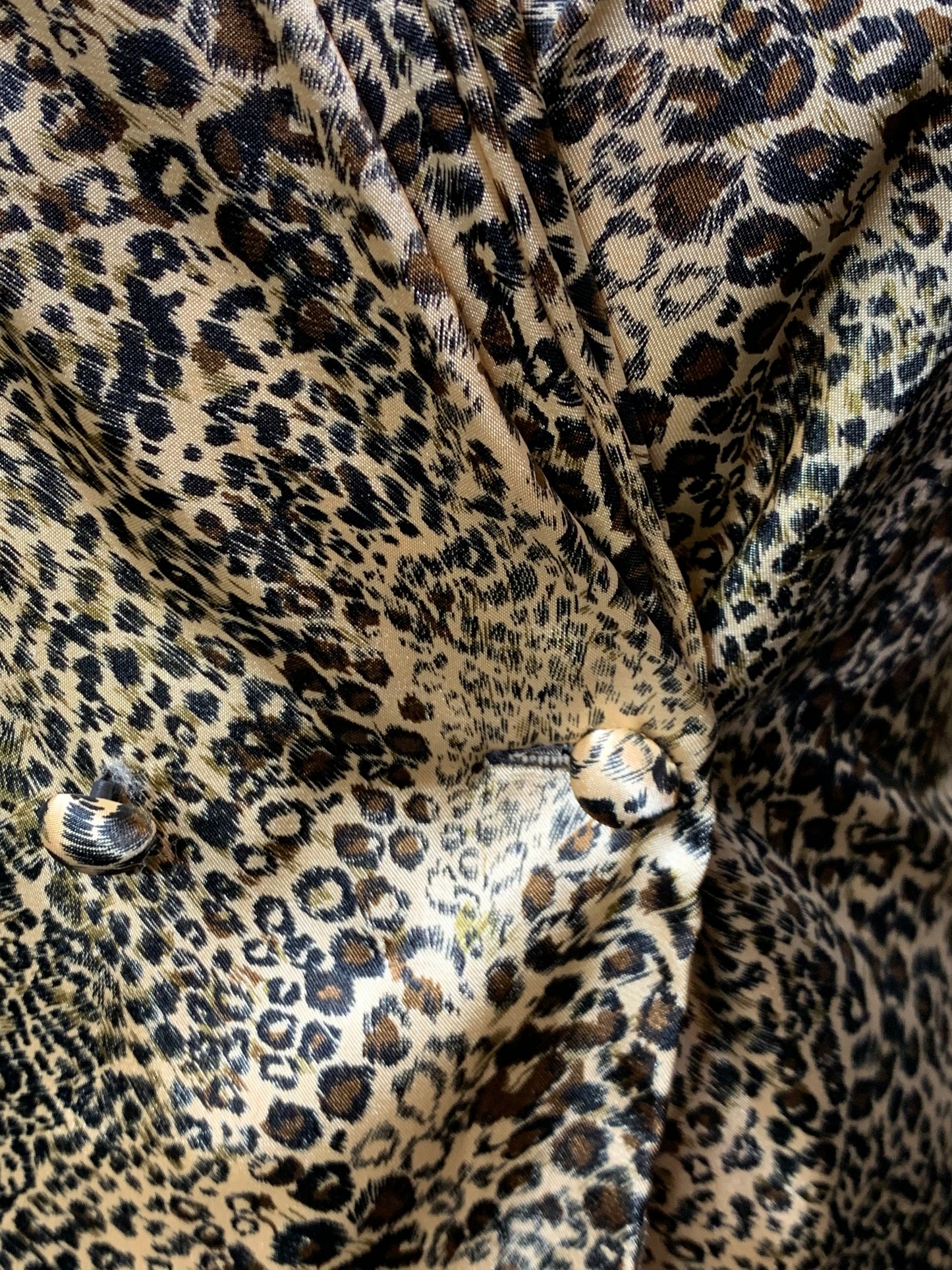 Size 14 vintage blouse