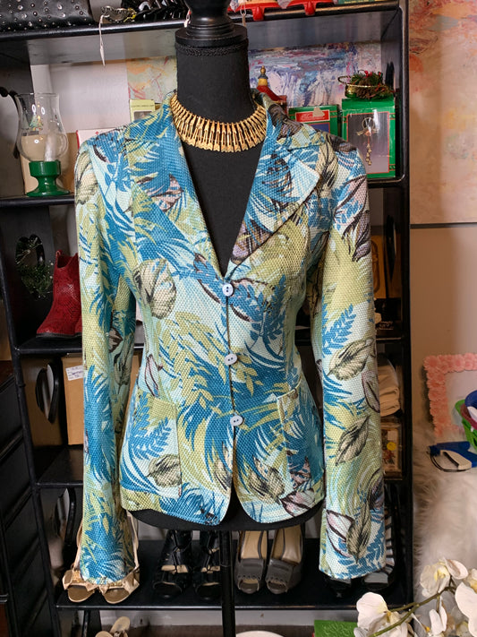 Size 8 Doncaster blazer