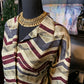 Size XL vintage blouse