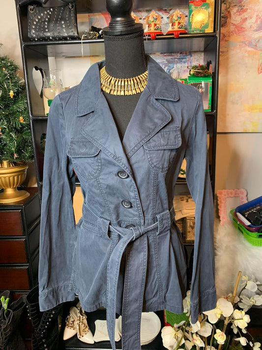 Size 8 Banana Republic jacket