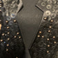Size XL vest black