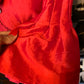 Size 10 Red Nicolette top