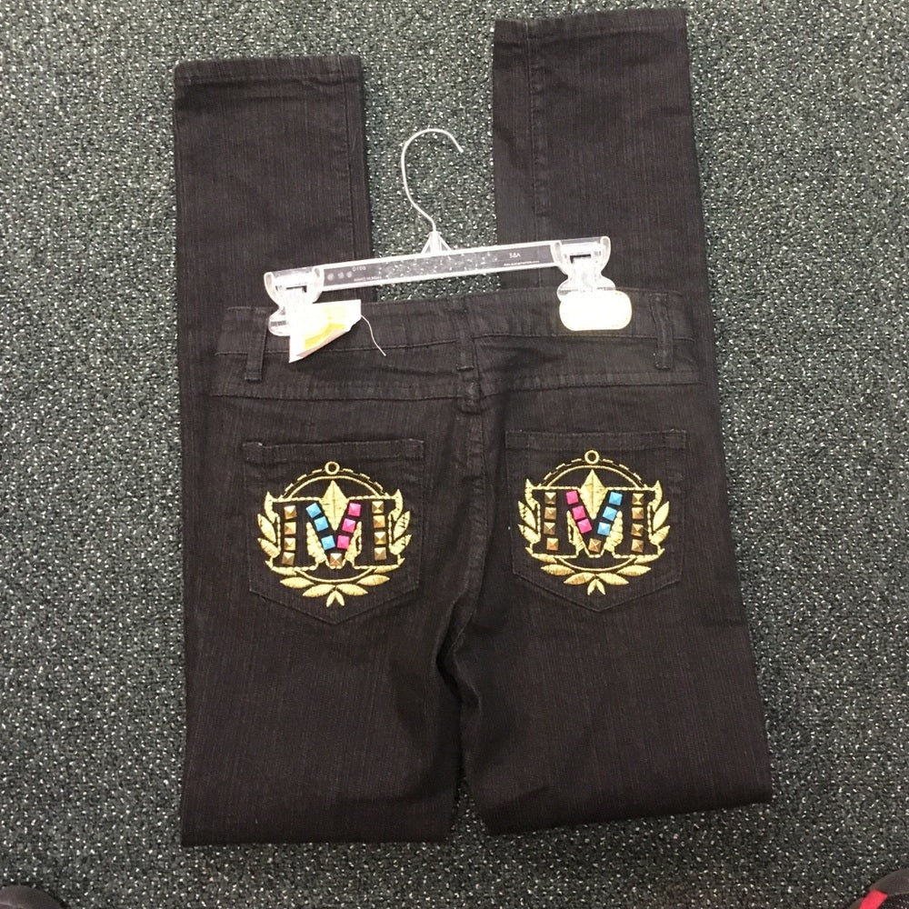 Mecca size 12 skinny jeans
