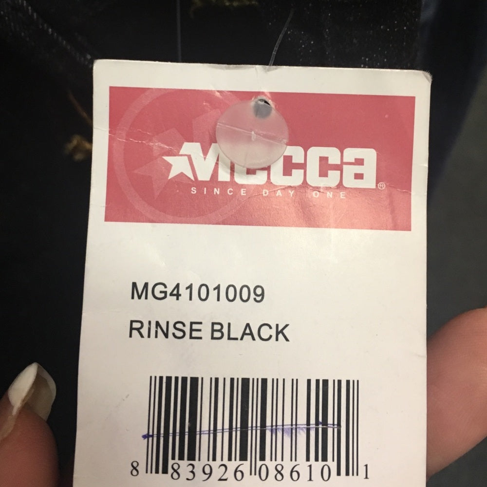 Mecca size 12 skinny jeans