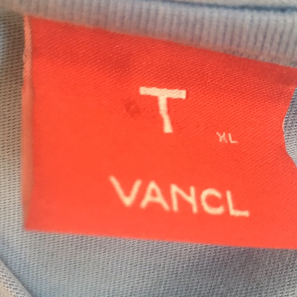 Size XL Tshirt by Vancl
