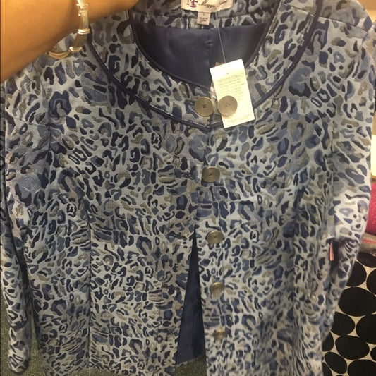 Size large Blazer