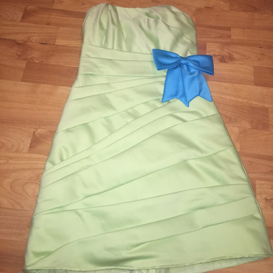 Size 4 Eden Bridals dress