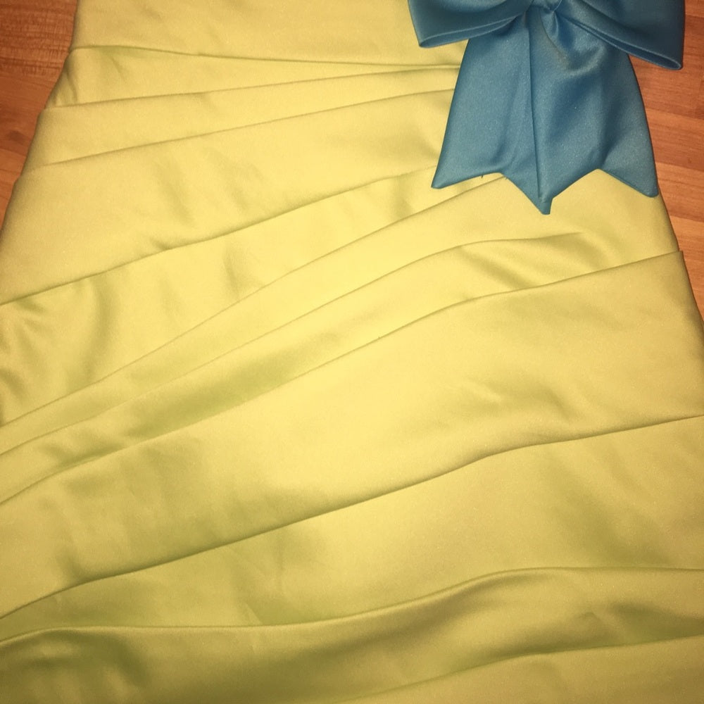 Size 4 Eden Bridals dress