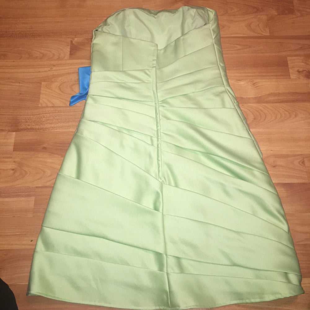 Size 4 Eden Bridals dress