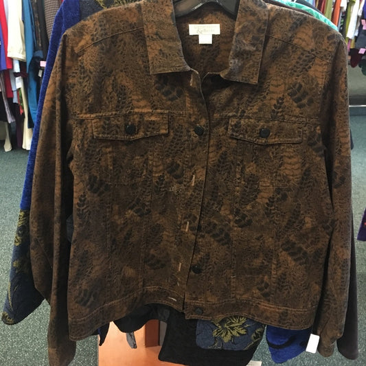 Size Medium jacket
