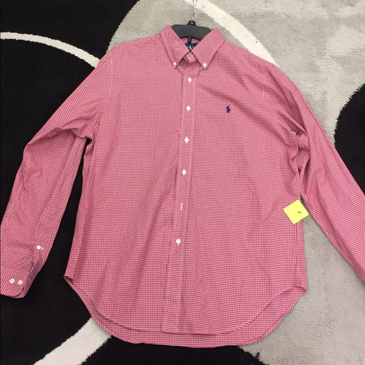 Mens dress shirt ￼