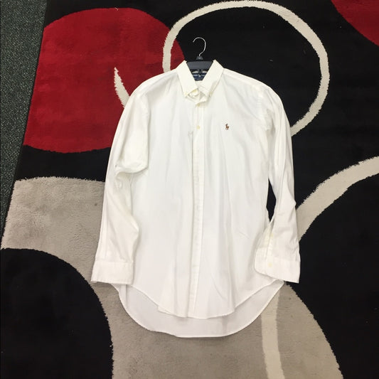 Mens dress shirt