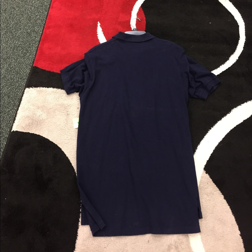 Men's polo shirt